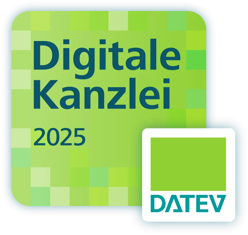 DATEV Label Digitale Kanzlei 2025