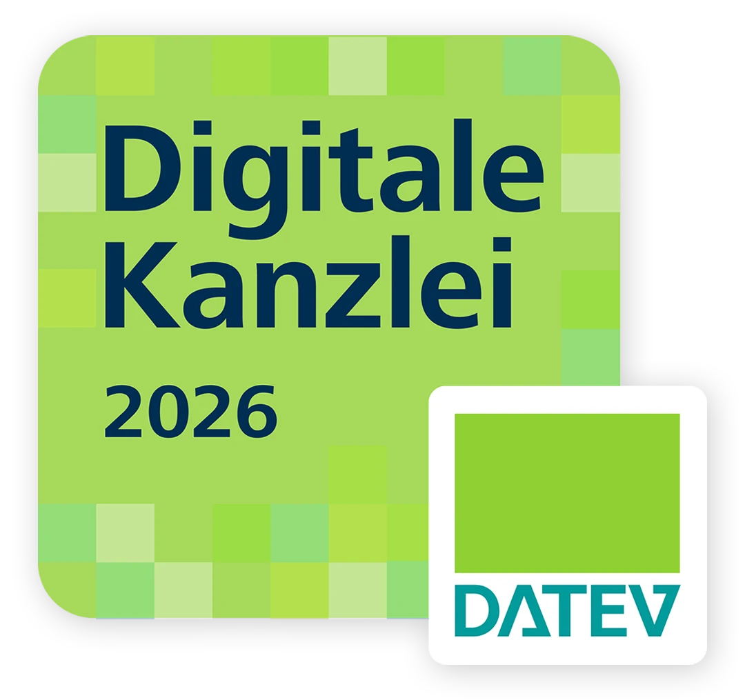 DATEV Label Digitale Kanzlei 2026