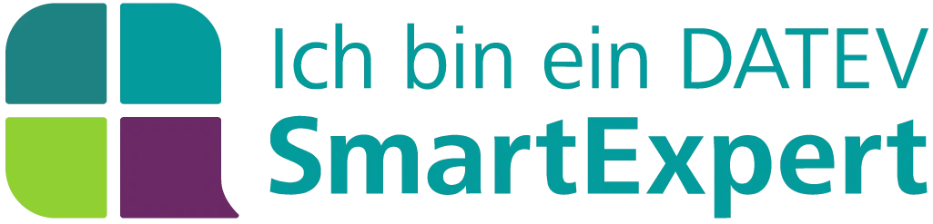 Logo DATEV SmartExpert